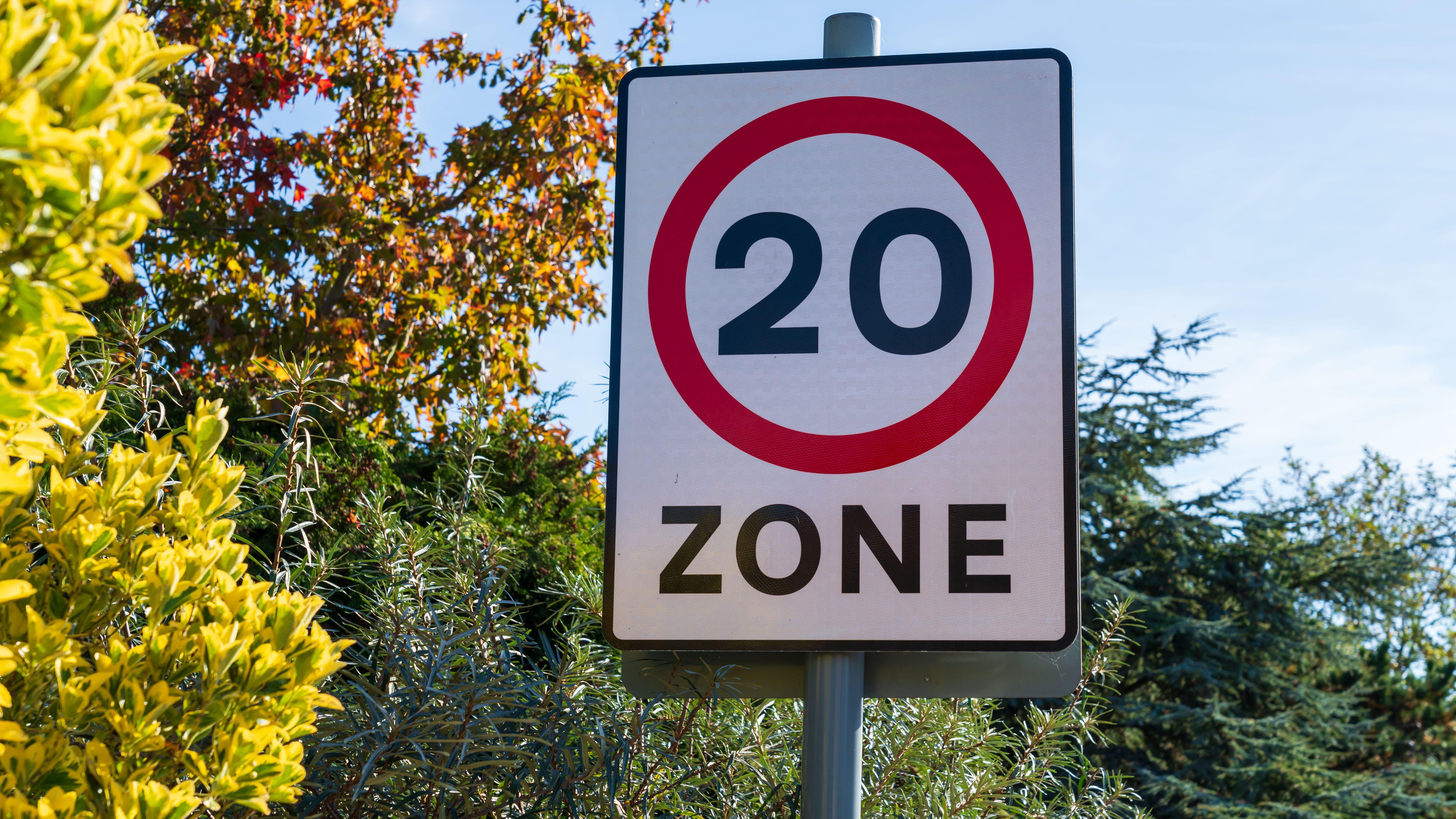 New 20 Mph Limits Coming To Five Dorset Communities new-20-mph-limits-coming-to-five-dorset-communities